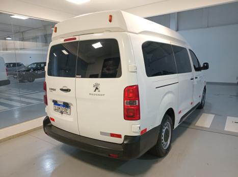 PEUGEOT Expert 1.6 3P BLUEHDI MINIBUS TURBO DIESEL, Foto 4