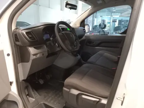 PEUGEOT Expert 1.6 3P BLUEHDI MINIBUS TURBO DIESEL, Foto 7