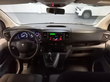 PEUGEOT Expert 1.6 3P BLUEHDI MINIBUS TURBO DIESEL, Foto 10