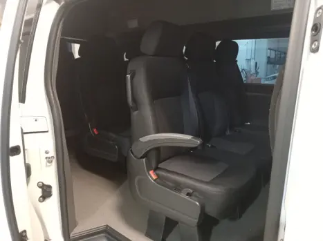 PEUGEOT Expert 1.6 3P BLUEHDI MINIBUS TURBO DIESEL, Foto 11