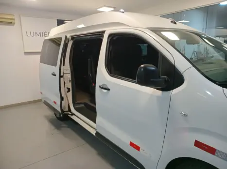 PEUGEOT Expert 1.6 3P BLUEHDI MINIBUS TURBO DIESEL, Foto 12