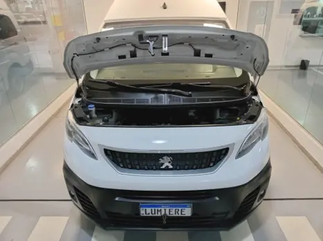 PEUGEOT Expert 1.6 3P BLUEHDI MINIBUS TURBO DIESEL, Foto 14