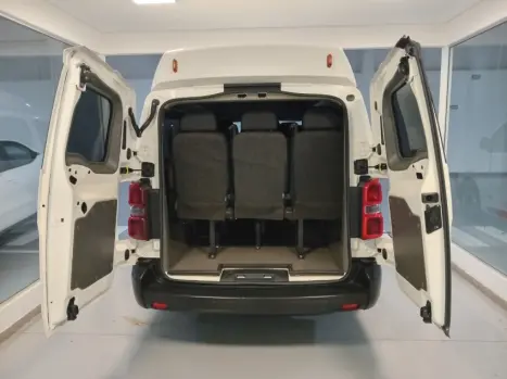 PEUGEOT Expert 1.6 3P BLUEHDI MINIBUS TURBO DIESEL, Foto 15