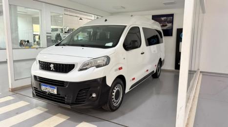 PEUGEOT Expert 1.6 3P BLUEHDI MINIBUS TURBO DIESEL, Foto 2