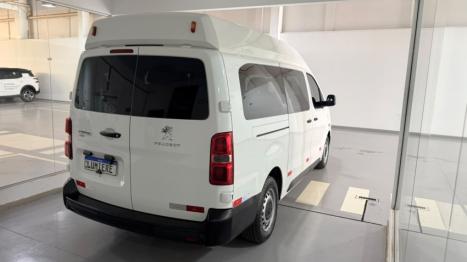 PEUGEOT Expert 1.6 3P BLUEHDI MINIBUS TURBO DIESEL, Foto 4