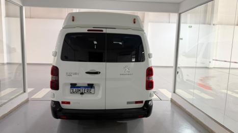 PEUGEOT Expert 1.6 3P BLUEHDI MINIBUS TURBO DIESEL, Foto 6