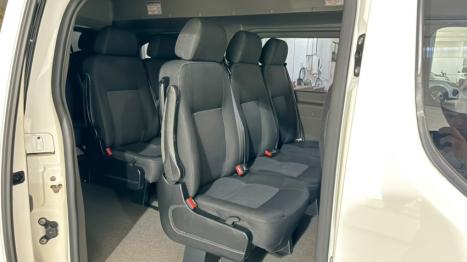 PEUGEOT Expert 1.6 3P BLUEHDI MINIBUS TURBO DIESEL, Foto 10