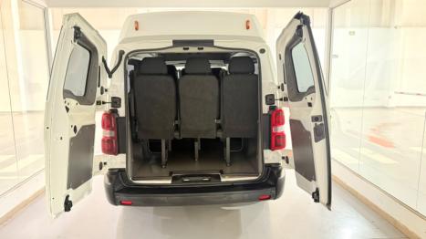 PEUGEOT Expert 1.6 3P BLUEHDI MINIBUS TURBO DIESEL, Foto 11