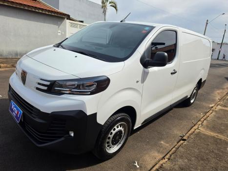 PEUGEOT Expert 2.2 TURBO DIESEL CARGO, Foto 3