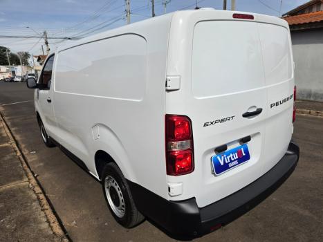 PEUGEOT Expert 2.2 TURBO DIESEL CARGO, Foto 4