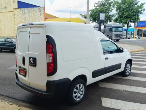 PEUGEOT Partner 1.6 16V 3P FLEX, Foto 2