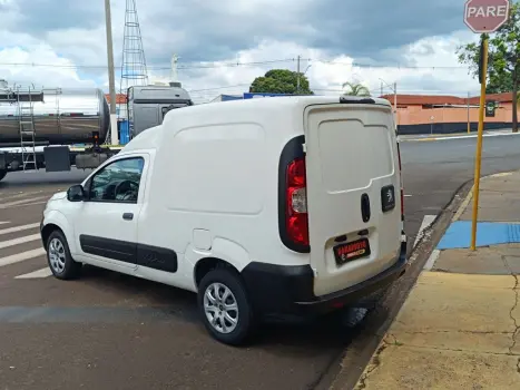 PEUGEOT Partner 1.6 16V 3P FLEX, Foto 3