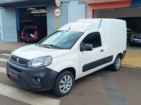 PEUGEOT Partner 1.6 16V 3P FLEX, Foto 4