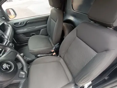 PEUGEOT Partner 1.6 16V 3P FLEX, Foto 5