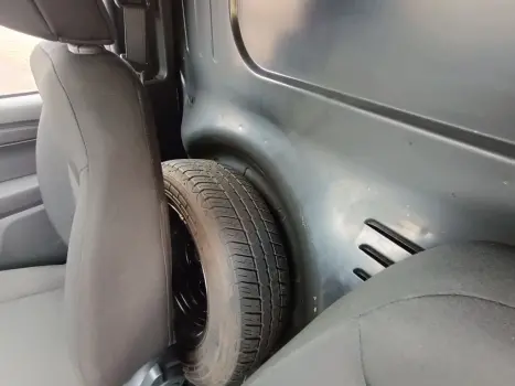 PEUGEOT Partner 1.6 16V 3P FLEX, Foto 6