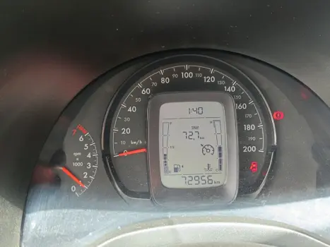 PEUGEOT Partner 1.6 16V 3P FLEX, Foto 7