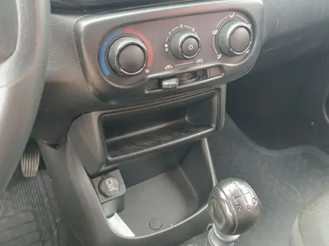 PEUGEOT Partner 1.6 16V 3P FLEX, Foto 8