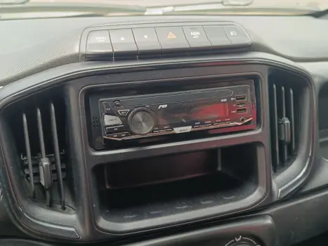 PEUGEOT Partner 1.6 16V 3P FLEX, Foto 9