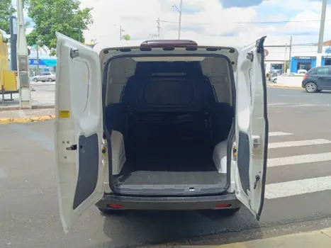 PEUGEOT Partner 1.6 16V 3P FLEX, Foto 11