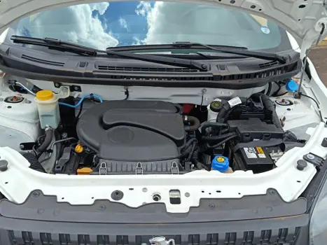 PEUGEOT Partner 1.6 16V 3P FLEX, Foto 13