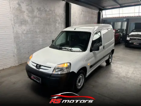 PEUGEOT Partner 1.6 16V 3P FURGÃO 800 KG, Foto 1