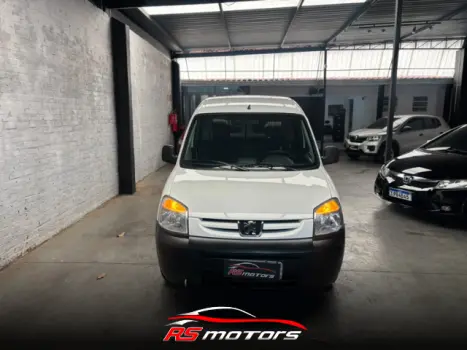 PEUGEOT Partner 1.6 16V 3P FURGÃO 800 KG, Foto 3