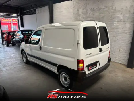 PEUGEOT Partner 1.6 16V 3P FURGÃO 800 KG, Foto 5