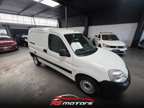 PEUGEOT Partner 1.6 16V 3P FURGÃO 800 KG, Foto 7