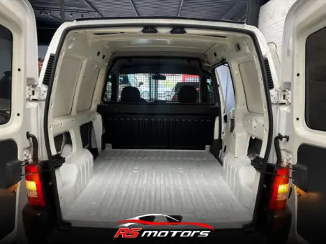PEUGEOT Partner 1.6 16V 3P FURGÃO 800 KG, Foto 9