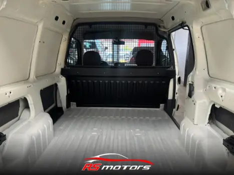 PEUGEOT Partner 1.6 16V 3P FURGÃO 800 KG, Foto 10