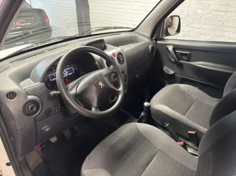 PEUGEOT Partner 1.6 16V 3P FURGÃO 800 KG, Foto 11