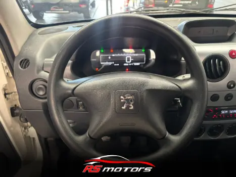 PEUGEOT Partner 1.6 16V 3P FURGÃO 800 KG, Foto 12