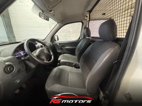 PEUGEOT Partner 1.6 16V 3P FURGÃO 800 KG, Foto 13