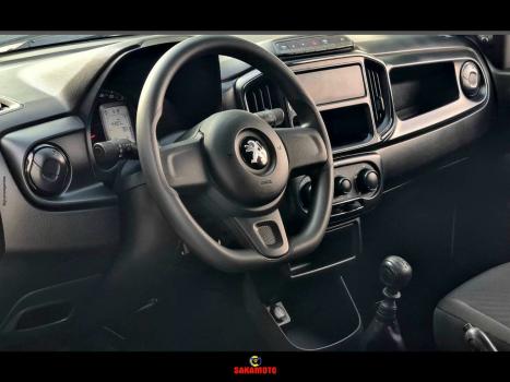 PEUGEOT Partner Rapid 1.4 EVO FLEX BUSINESS PACK, Foto 7