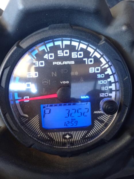 POLARIS RZR 1000 S , Foto 2