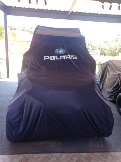 POLARIS RZR 1000 S , Foto 3