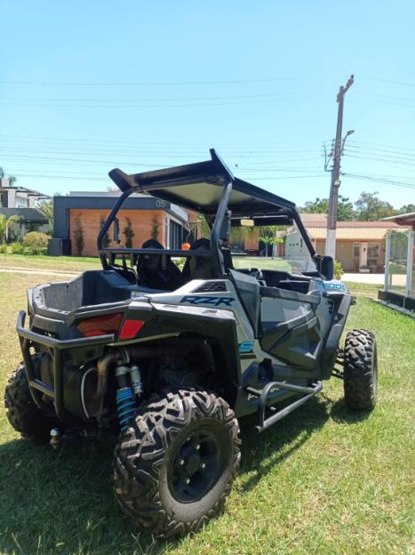 POLARIS RZR 1000 S , Foto 4