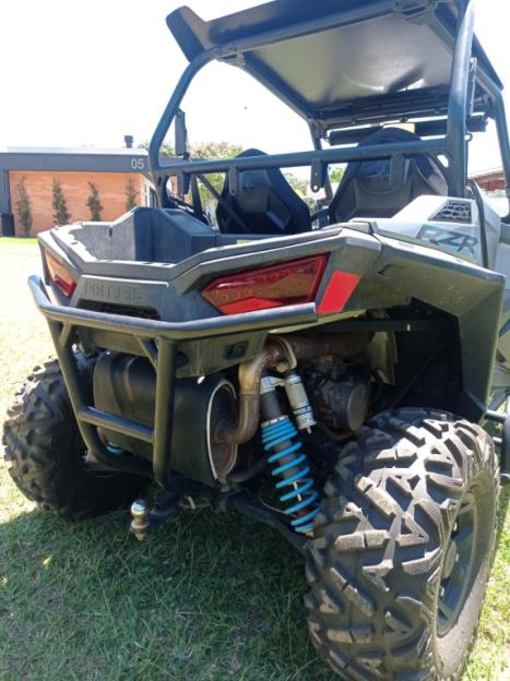 POLARIS RZR 1000 S , Foto 5