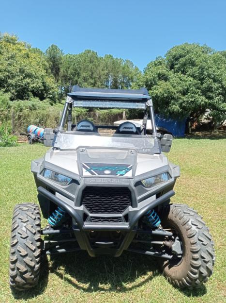 POLARIS RZR 1000 S , Foto 6