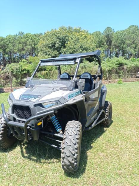 POLARIS RZR 1000 S , Foto 7