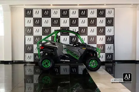 POLARIS RZR Trail S 1000 Premium , Foto 4