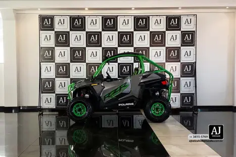 POLARIS RZR Trail S 1000 Premium , Foto 5