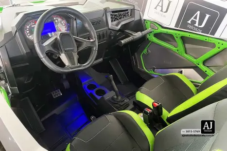 POLARIS RZR Trail S 1000 Premium , Foto 9