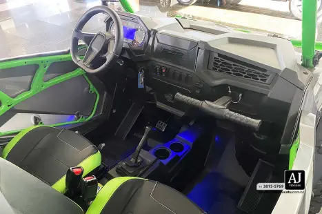 POLARIS RZR Trail S 1000 Premium , Foto 10