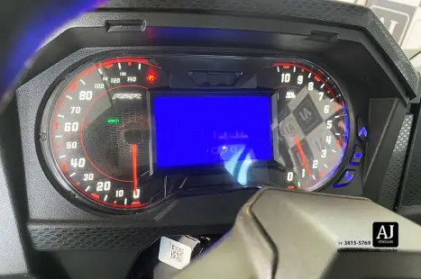 POLARIS RZR Trail S 1000 Premium , Foto 13