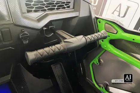 POLARIS RZR Trail S 1000 Premium , Foto 15