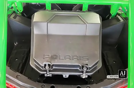 POLARIS RZR Trail S 1000 Premium , Foto 20