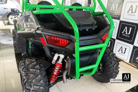 POLARIS RZR Trail S 1000 Premium , Foto 21