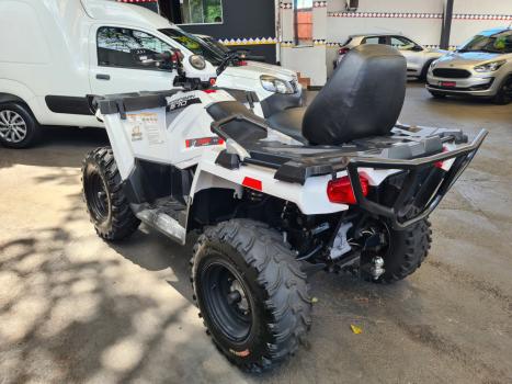 POLARIS Sportsman 570 , Foto 3 POLARIS Sportsman 570 , Foto 3