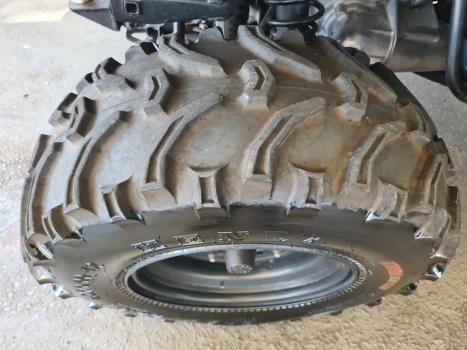 POLARIS Sportsman 570 , Foto 11 POLARIS Sportsman 570 , Foto 11